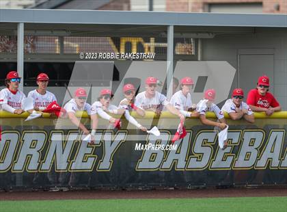 Thumbnail 2 in Carthage vs. China Spring (UIL 4A Regional Semifinal) photogallery.