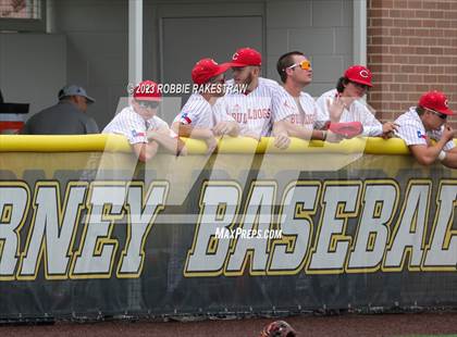 Thumbnail 3 in Carthage vs. China Spring (UIL 4A Regional Semifinal) photogallery.