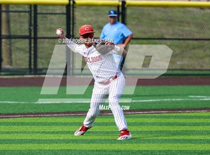 Thumbnail 3 in Carthage vs. China Spring (UIL 4A Regional Semifinal) photogallery.