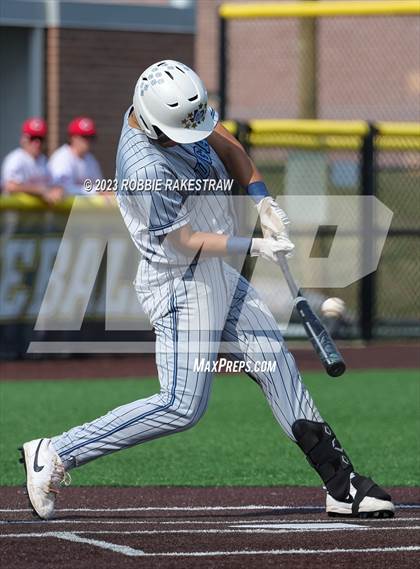 Thumbnail 2 in Carthage vs. China Spring (UIL 4A Regional Semifinal) photogallery.