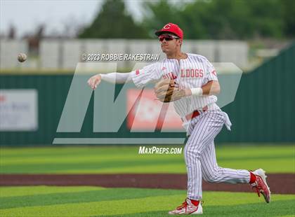 Thumbnail 2 in Carthage vs. China Spring (UIL 4A Regional Semifinal) photogallery.
