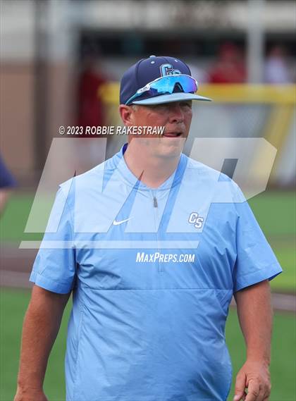 Thumbnail 1 in Carthage vs. China Spring (UIL 4A Regional Semifinal) photogallery.