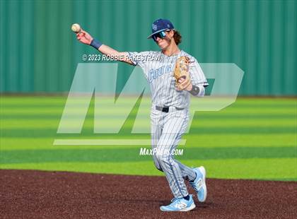 Thumbnail 3 in Carthage vs. China Spring (UIL 4A Regional Semifinal) photogallery.