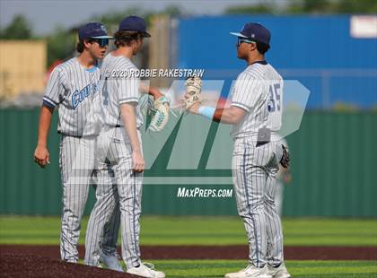 Thumbnail 3 in Carthage vs. China Spring (UIL 4A Regional Semifinal) photogallery.