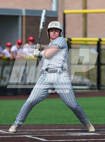Thumbnail 2 in Carthage vs. China Spring (UIL 4A Regional Semifinal) photogallery.
