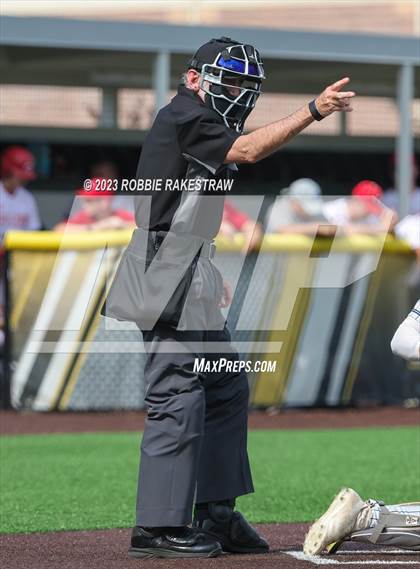Thumbnail 2 in Carthage vs. China Spring (UIL 4A Regional Semifinal) photogallery.