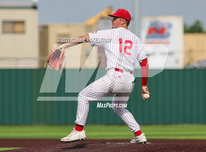 Thumbnail 1 in Carthage vs. China Spring (UIL 4A Regional Semifinal) photogallery.