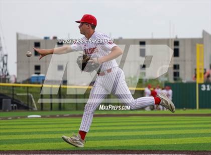 Thumbnail 1 in Carthage vs. China Spring (UIL 4A Regional Semifinal) photogallery.