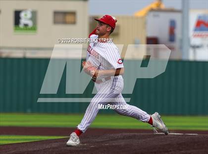 Thumbnail 1 in Carthage vs. China Spring (UIL 4A Regional Semifinal) photogallery.
