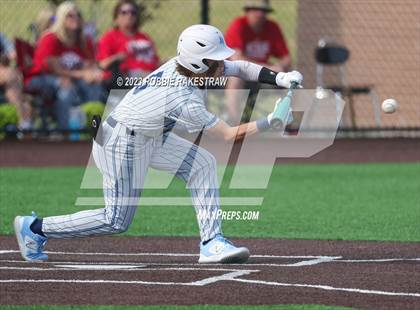 Thumbnail 1 in Carthage vs. China Spring (UIL 4A Regional Semifinal) photogallery.
