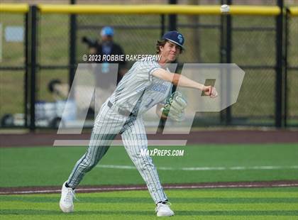 Thumbnail 3 in Carthage vs. China Spring (UIL 4A Regional Semifinal) photogallery.