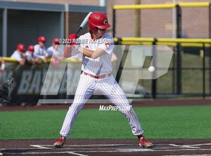Thumbnail 3 in Carthage vs. China Spring (UIL 4A Regional Semifinal) photogallery.