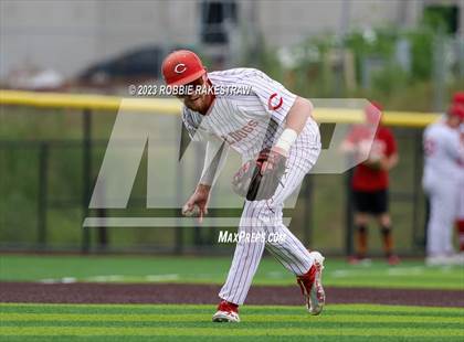 Thumbnail 1 in Carthage vs. China Spring (UIL 4A Regional Semifinal) photogallery.