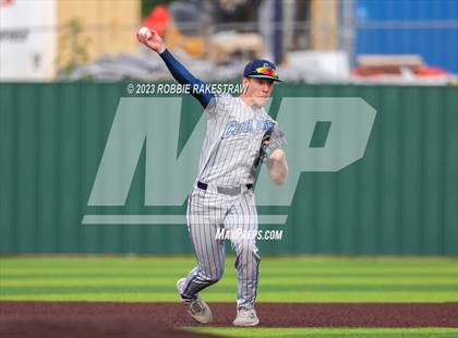 Thumbnail 1 in Carthage vs. China Spring (UIL 4A Regional Semifinal) photogallery.