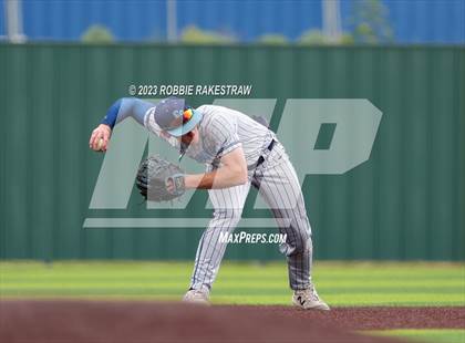 Thumbnail 1 in Carthage vs. China Spring (UIL 4A Regional Semifinal) photogallery.