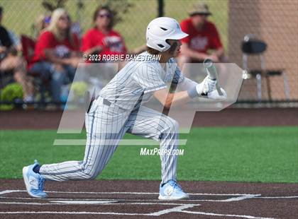 Thumbnail 3 in Carthage vs. China Spring (UIL 4A Regional Semifinal) photogallery.