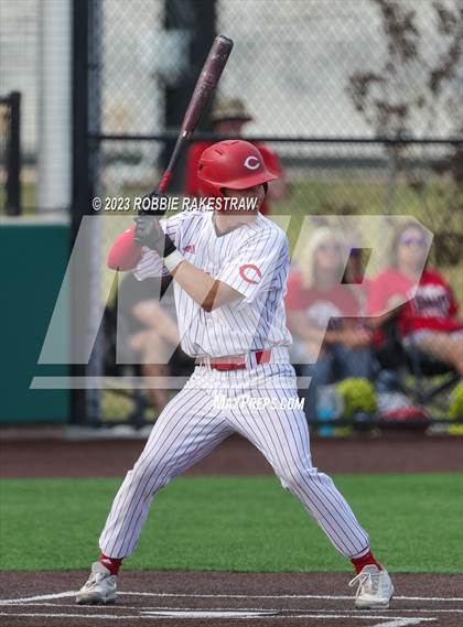 Thumbnail 2 in Carthage vs. China Spring (UIL 4A Regional Semifinal) photogallery.