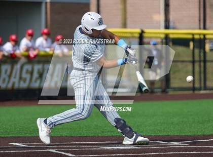 Thumbnail 2 in Carthage vs. China Spring (UIL 4A Regional Semifinal) photogallery.