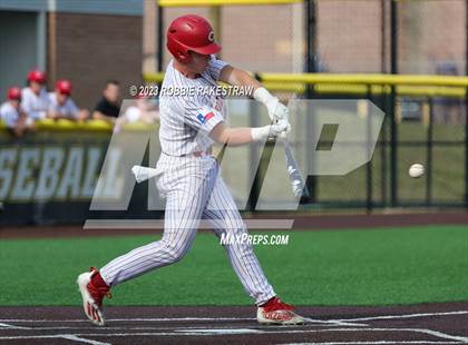 Thumbnail 3 in Carthage vs. China Spring (UIL 4A Regional Semifinal) photogallery.