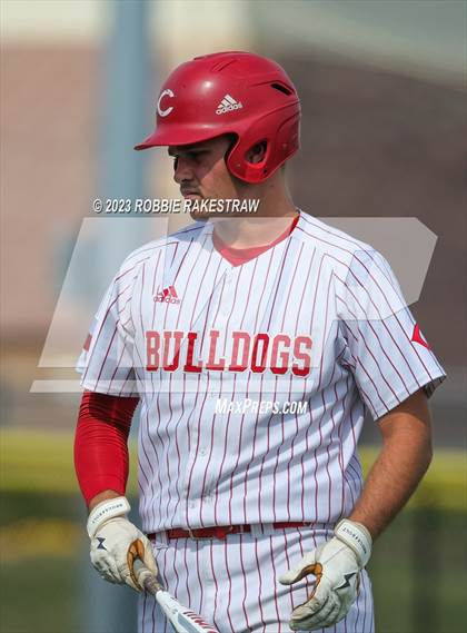Thumbnail 2 in Carthage vs. China Spring (UIL 4A Regional Semifinal) photogallery.