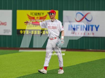 Thumbnail 2 in Carthage vs. China Spring (UIL 4A Regional Semifinal) photogallery.