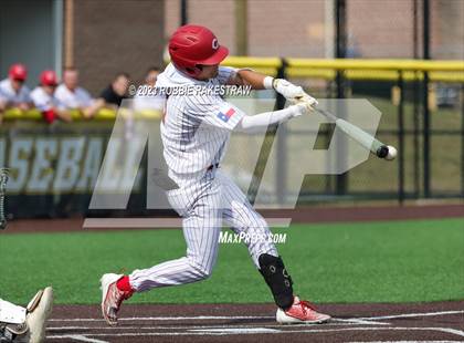 Thumbnail 1 in Carthage vs. China Spring (UIL 4A Regional Semifinal) photogallery.