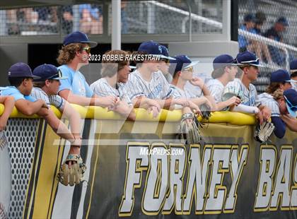Thumbnail 1 in Carthage vs. China Spring (UIL 4A Regional Semifinal) photogallery.