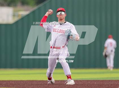 Thumbnail 2 in Carthage vs. China Spring (UIL 4A Regional Semifinal) photogallery.