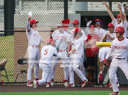Thumbnail 1 in Carthage vs. China Spring (UIL 4A Regional Semifinal) photogallery.