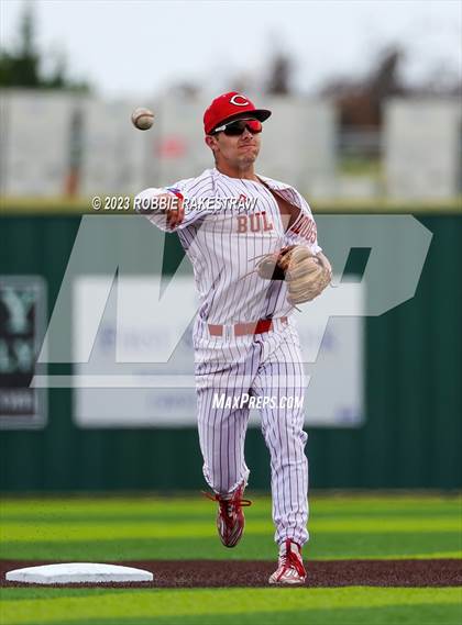 Thumbnail 1 in Carthage vs. China Spring (UIL 4A Regional Semifinal) photogallery.