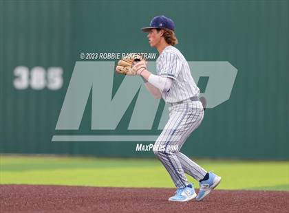 Thumbnail 3 in Carthage vs. China Spring (UIL 4A Regional Semifinal) photogallery.