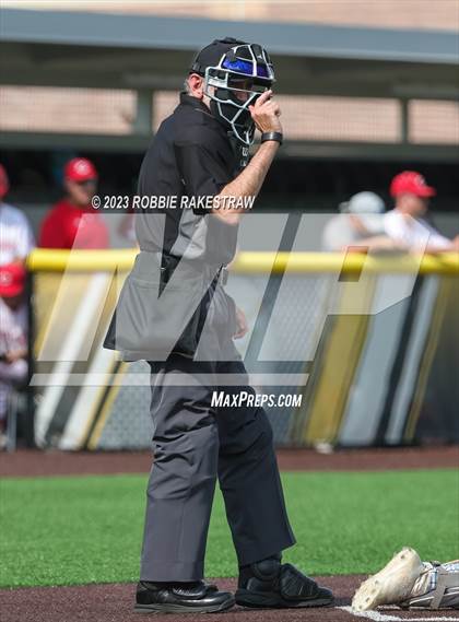 Thumbnail 3 in Carthage vs. China Spring (UIL 4A Regional Semifinal) photogallery.