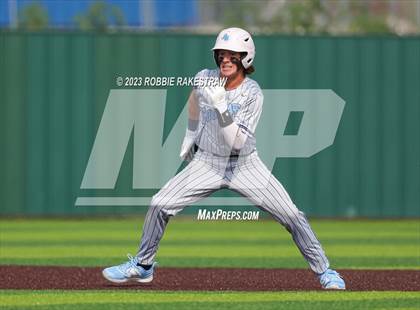 Thumbnail 1 in Carthage vs. China Spring (UIL 4A Regional Semifinal) photogallery.