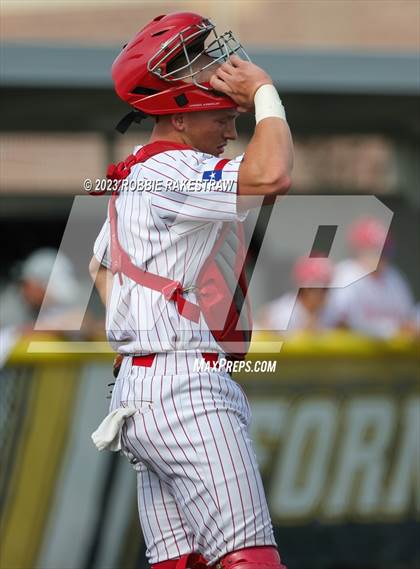 Thumbnail 1 in Carthage vs. China Spring (UIL 4A Regional Semifinal) photogallery.