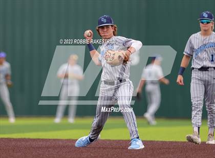 Thumbnail 2 in Carthage vs. China Spring (UIL 4A Regional Semifinal) photogallery.
