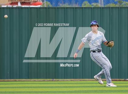 Thumbnail 2 in Carthage vs. China Spring (UIL 4A Regional Semifinal) photogallery.