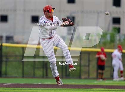 Thumbnail 1 in Carthage vs. China Spring (UIL 4A Regional Semifinal) photogallery.