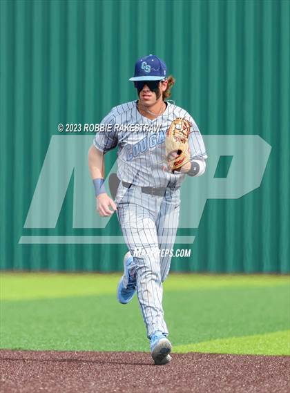 Thumbnail 3 in Carthage vs. China Spring (UIL 4A Regional Semifinal) photogallery.