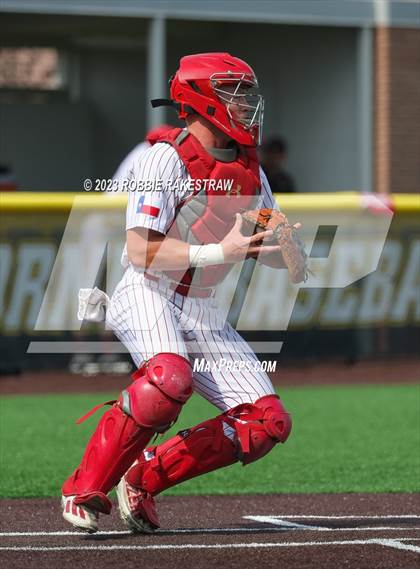 Thumbnail 1 in Carthage vs. China Spring (UIL 4A Regional Semifinal) photogallery.