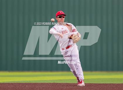 Thumbnail 1 in Carthage vs. China Spring (UIL 4A Regional Semifinal) photogallery.