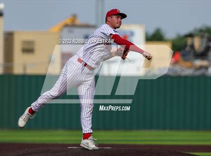 Thumbnail 2 in Carthage vs. China Spring (UIL 4A Regional Semifinal) photogallery.