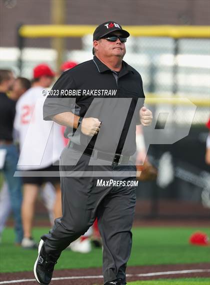 Thumbnail 1 in Carthage vs. China Spring (UIL 4A Regional Semifinal) photogallery.