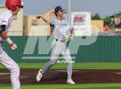Thumbnail 2 in Carthage vs. China Spring (UIL 4A Regional Semifinal) photogallery.