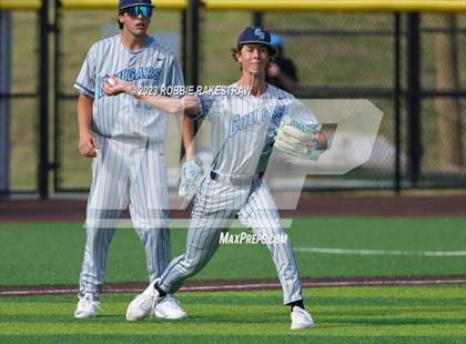 Thumbnail 2 in Carthage vs. China Spring (UIL 4A Regional Semifinal) photogallery.