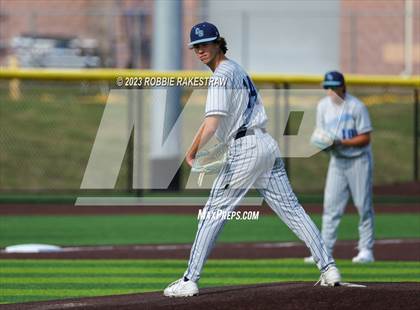 Thumbnail 1 in Carthage vs. China Spring (UIL 4A Regional Semifinal) photogallery.