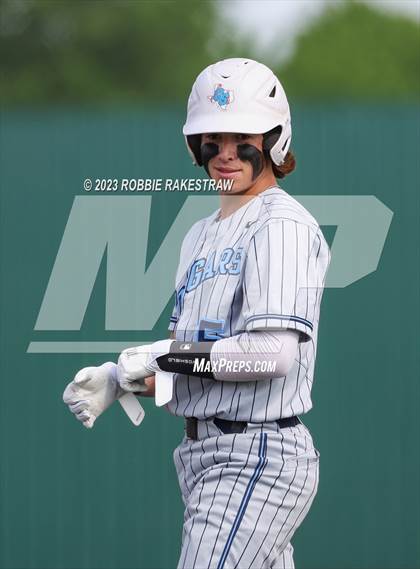 Thumbnail 3 in Carthage vs. China Spring (UIL 4A Regional Semifinal) photogallery.