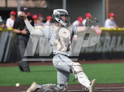 Thumbnail 1 in Carthage vs. China Spring (UIL 4A Regional Semifinal) photogallery.