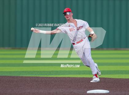 Thumbnail 3 in Carthage vs. China Spring (UIL 4A Regional Semifinal) photogallery.