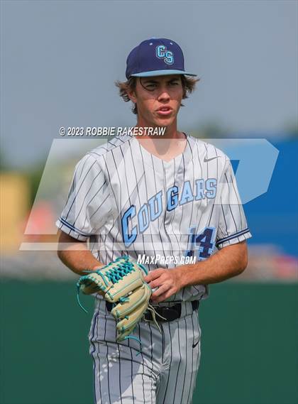 Thumbnail 1 in Carthage vs. China Spring (UIL 4A Regional Semifinal) photogallery.