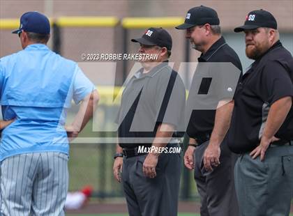 Thumbnail 1 in Carthage vs. China Spring (UIL 4A Regional Semifinal) photogallery.